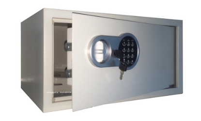 Picture of LAPTOP SAFE ZLT11NEL