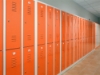 Picture of METAL LOCKER BP-P6