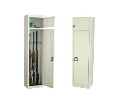 Picture of GUN CABINET BO-L
