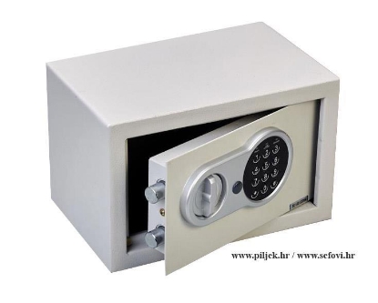 Picture of HOME OR HOTEL SAFE ZAT11-EL