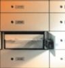Picture of HOTEL SAFE COMPARTMENTS FOR RENT LSF24