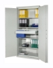 Picture of FIRE-RESISTANT AND SECURITY CABINET L90D