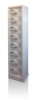 Picture of HOTEL SAFE COMPARTMENTS ZHT13/L8 (8 UNITS)