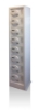Picture of HOTEL SAFE COMPARTMENTS ZHT13/L8 (8 UNITS)