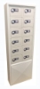 Picture of HOTEL SAFE COMPARTMENTS ZAT11NEL/12 (12 UNITS)
