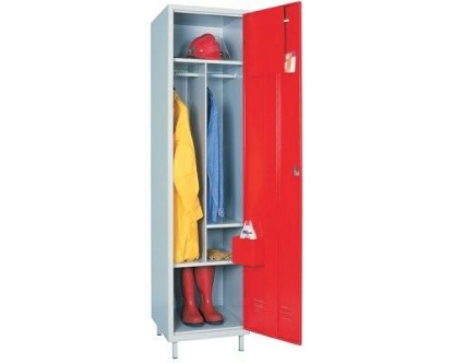 Picture of LOCKER FOR FIREFIGHTERS BP-GO VAT