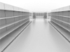 Picture of RETAIL DISPLAY RACKS - EXAMPLES