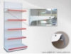 Picture of RETAIL DISPLAY RACKS - EXAMPLES