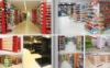 Picture of RETAIL DISPLAY RACK BP-TP1