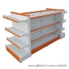 Picture of RETAIL DISPLAY RACK BP-TP3