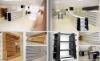 Picture of RETAIL DISPLAY RACK BP-TP3