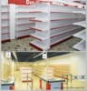 Picture of RETAIL DISPLAY RACK BP-TP7