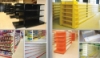 Picture of RETAIL DISPLAY RACK BP-TP7