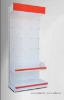 Picture of RETAIL DISPLAY RACK BP-TP8
