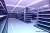 Picture of RETAIL DISPLAY RACK BP-TP8