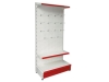 Picture of RETAIL DISPLAY RACK BP-TP8