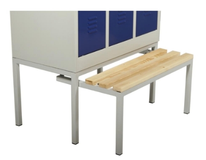 Picture of  FRAME WITH SEAT FOR WARDROBE CABINETS