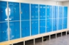 Picture of  FRAME WITH SEAT FOR WARDROBE CABINETS