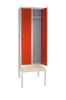 Picture of  FRAME WITH SEAT FOR WARDROBE CABINETS