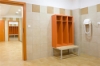 Picture of  FRAME WITH SEAT FOR WARDROBE CABINETS