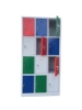 Picture of LOCKER WITH COMPARTMENTS BOX12