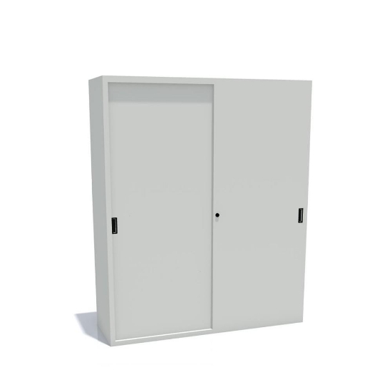Picture of ARCHIVE CABINET WITH SLIDING DOORS BP-AK07I