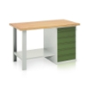 Picture of WORKBENCH BP-RS4I