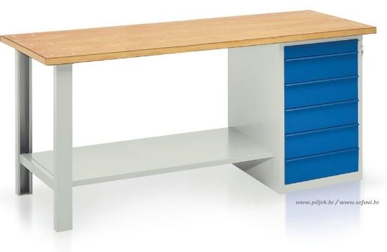 Picture of WORKBENCH BP-RS5I