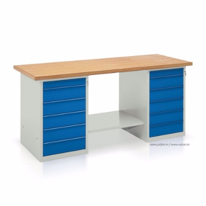 Picture of WORKBENCH BP-RS6I
