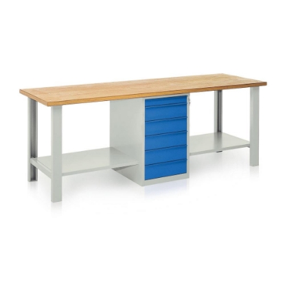 Picture of WORKBENCH BP-RS7I