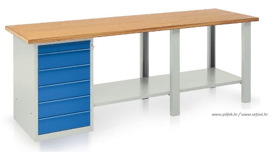 Picture of WORKBENCH BP-RS8I