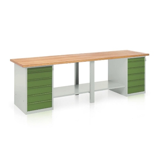 Picture of WORKBENCH BP-RS9I