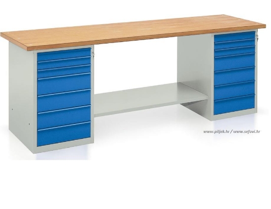Picture of WORKBENCH BP-RS10I 