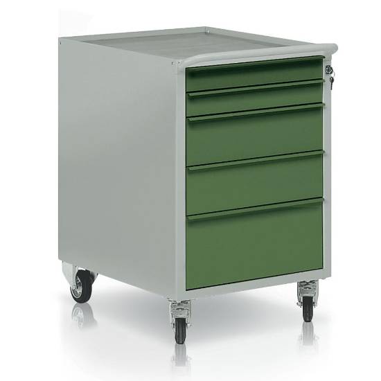 Picture of MOBILE TOOL CABINET BP-131