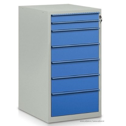 Picture of TOOL CABINET BP-128
