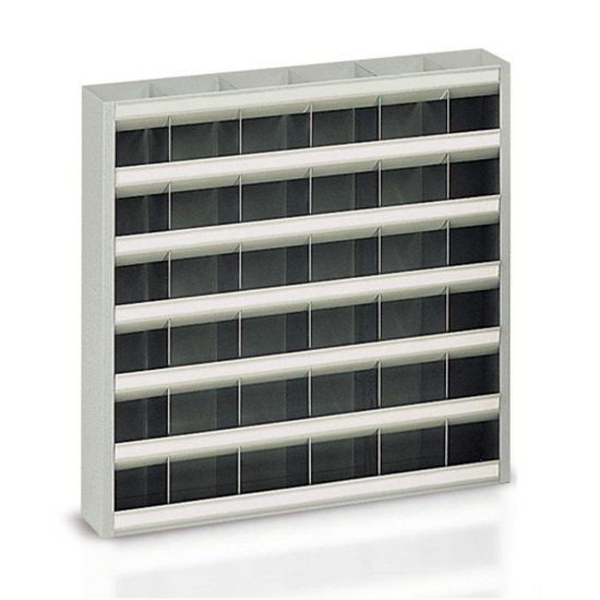 Picture of METAL CABINET WITH BOXES FOR SCREWS BP-381