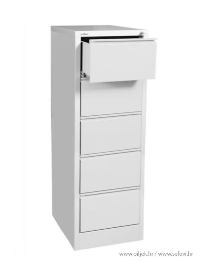 Picture of Kartotečni ormar BP-K5TG (A4)
