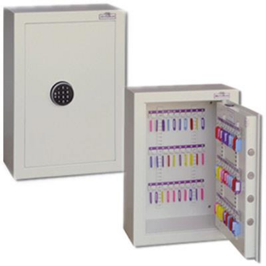 Picture of SAFE FOR 100 KEYS BP-TG-K100