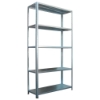 Picture of GALVANIZED ARCHIVE RACK BP-BRW/400