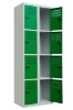 Picture of LOCKER WITH COMPARTMENTS BP-BOX8