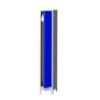 Picture of METAL LOCKER BP-G1, single-door classic