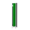 Picture of METAL LOCKER BP-G1, single-door classic