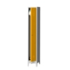 Picture of METAL LOCKER BP-G1, single-door classic