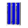 Picture of LOCKER WITH PARTITION BP-SP3P