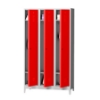 Picture of LOCKER WITH PARTITION BP-SP3P