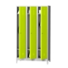 Picture of LOCKER WITH PARTITION BP-SP3P