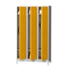 Picture of LOCKER WITH PARTITION BP-SP3P