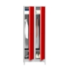 Picture of LOCKER WITH PARTITION BP-SP2P