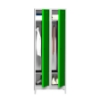 Picture of LOCKER WITH PARTITION BP-SP2P