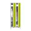 Picture of LOCKER WITH PARTITION BP-SP2P